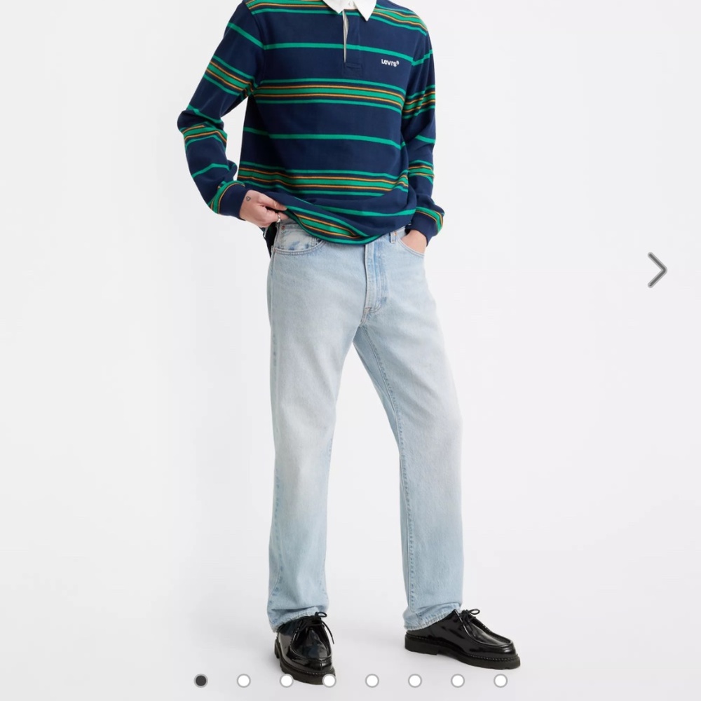 Levi’s 551 Jeans